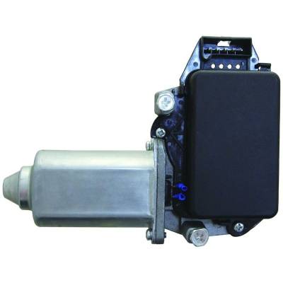Rareelectrical - New Rear Wiper Motor Compatible With 2004-2007 Buick Rainier All Trims 2004-2007 Chevrolet