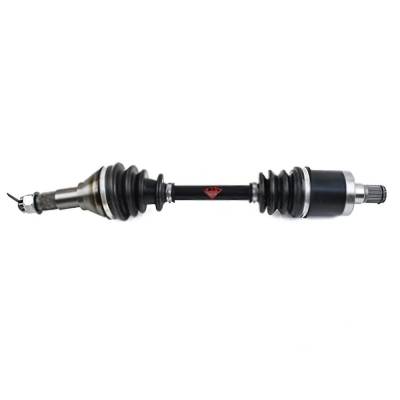 Rareelectrical - 2015-2023 Compatible With Can-Am Outlander Outlander 450 Rear Right Cv Axle 450-570Cc 4X4 705501897