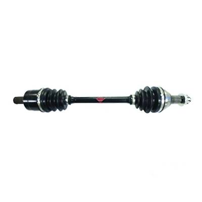 Rareelectrical - 2005-2018 Compatible With Suzuki King King Quad 450 Axi Front Right/Left Cv Axle 454Cc-722Cc 4X4