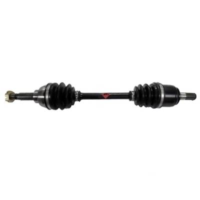 Rareelectrical - New 2016-2023 Compatible With Can-Am Defender Defender Hd5 Dps Front Right Cv Axle 500-1000Cc 4X4