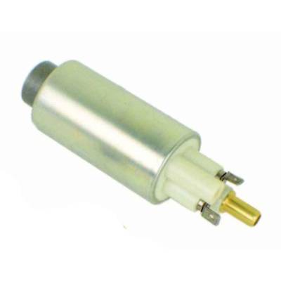 Rareelectrical - New Mercury 30-50Hp 4-Stroke Fuel Pump Compatible With Mercury/Mariner 30Hp 40Hp 50Hp 4-Stroke Efi