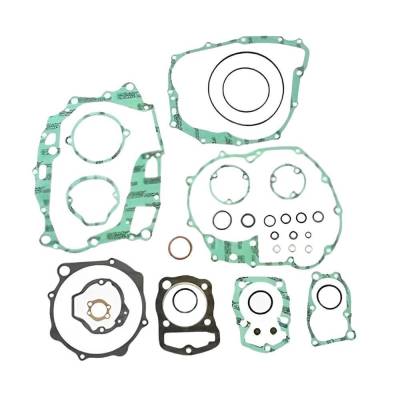 Rareelectrical - New Engine Gasket Kit Compatible With 1981-1983 Honda Atc200 Big Red 1980-1983 Atc185 1983-1987