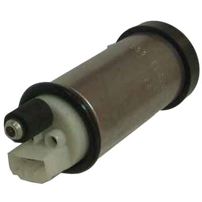 Rareelectrical - New High Pressure Fuel Pump Compatible With 2004-2014 Mercury Optimax 75Hp 90Hp 115Hp 125Hp 1.5L
