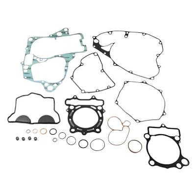 Rareelectrical - New Complete Engine Gasket Kit Compatible With 1996-1998 Suzuki Rm250 249Cc 2-Stroke Liquid-Cooled
