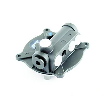 Rareelectrical - New Tilt & Trim Valve Body Compatible With Omc By Ph200-Vb02