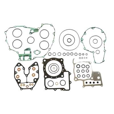 Rareelectrical - New Engine Gasket Kit Compatible With 2006-2022 Honda Trx680fa Trx680fga Fourtrax Rincon 680