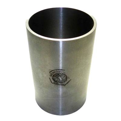 Rareelectrical - Straight Cylinder Sleeve 3.1875" Bore Compatible With 1981-1988 Chrysler Force 50Hp 2-Stroke
