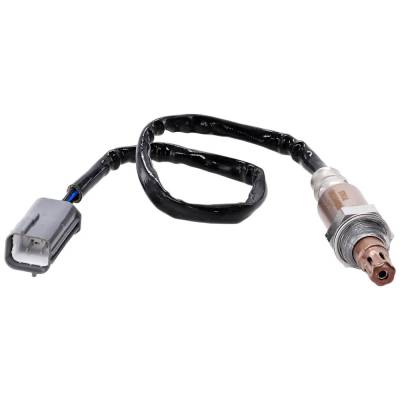 Rareelectrical - New Oxygen Sensor Compatible With Nissan Frontier Sl 6 Cyl 4.0L Versa S 4 Cyl 1.8L Pathfinder Le 6