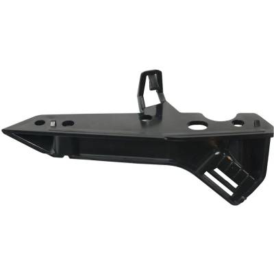 Rareelectrical - New Right Front Bumper Bracket Compatible With Jaguar F-Pace S F-Pace R-Dynamic S F-Pace First