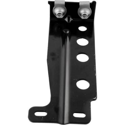 Rareelectrical - New Left Rear Inner Bumper Bracket Compatible With Chevrolet Gmc Canyon Sle 6 Cyl 3.6L Colorado Lt 4