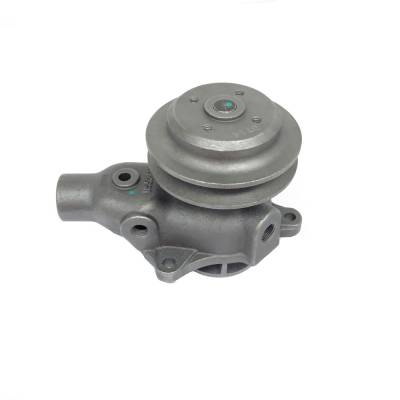 Rareelectrical - New Water Pump Compatible With Jeep Truck Cj3 Cj5 Cj6 1959 1960 1961 1962 1963 1964 1965 1966 By