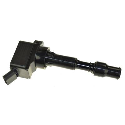 Rareelectrical - Ignition Coil Compatible With 2015-2020 Kia Forte/Optima 2.0L L4 Coil-On-Plug 4-Pin Sedan 273002E601