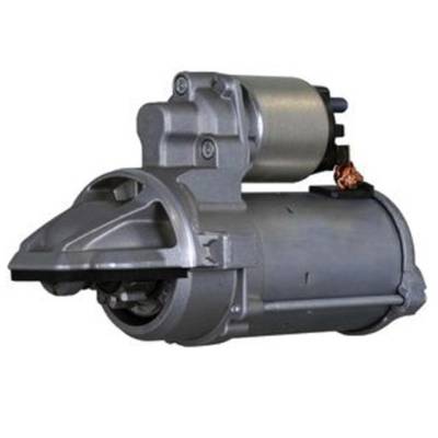 Rareelectrical - New 12V Starter Fits Ford Europe Mondeo V 2.0 2014-2016 Ds7t11000ga F1ft11000na