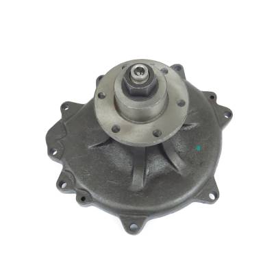 Rareelectrical - New Hd Water Pump Compatible With 1980-2018 Ic Corp School Bus Ce Re Fe 1300 International Dt466