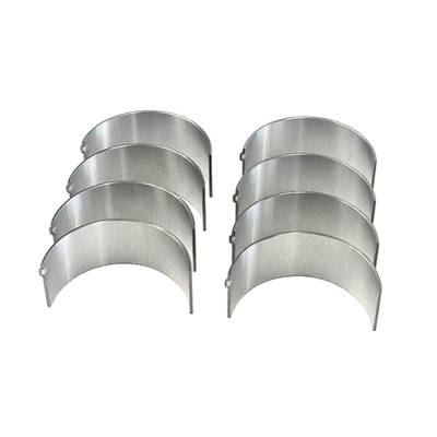 Rareelectrical - Connecting Rod Bearing Set Compatible With Caterpillar 262B/262C/268B 3044C/3044C-T 3.331L Diesel