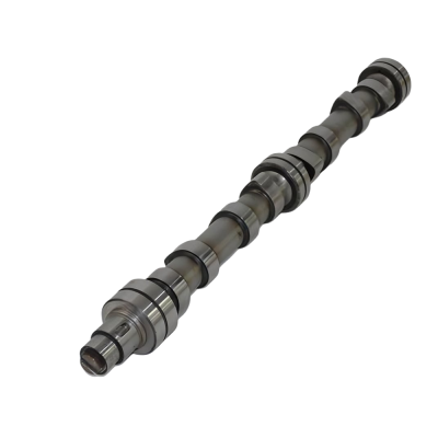 RAREELECTRICAL - Camshaft Compatible With Multiple Forklift OEMs Hyster Forklift Series/Komatsu Fg15-20 Series/Baoli