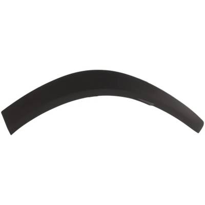 Rareelectrical - New Left Rear Fender Trim Compatible With Lexus Nx300 F Sport 4 Cyl 2.0L Nx300 Luxury 4 Cyl 2.0L