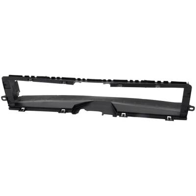 Rareelectrical - New Lower Radiator Support Air Deflector Compatible With Ford Escape St-Line 3 Cyl 1.5L Escape