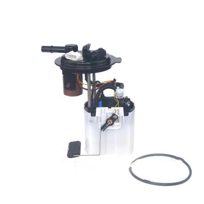 Rareelectrical - Fuel Pump Module Assembly Compatible With 2009-2017 Buick