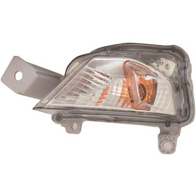Rareelectrical - New Turn Signal Light Compatible With 2019-2021 Nissan