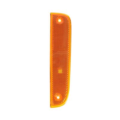 Rareelectrical - New Left Turn Signal Light Compatible With Jeep Cherokee