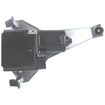Rareelectrical - New Front Wiper Motor Compatible With 1993-1998 Chevrolet Camaro Base Z28 Rs Indianapolis Pontiac