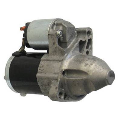 RAREELECTRICAL - New 12V Starter Compatible With Chrysler 200 2.4L 2011-13