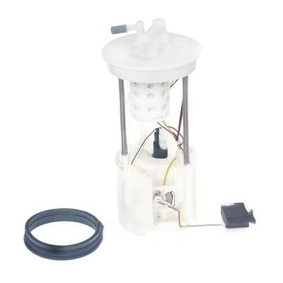 Rareelectrical - New Fuel Pump Module Assembly Compatible With 2006-2011