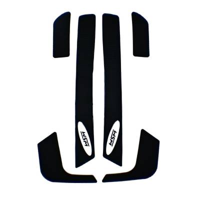 Rareelectrical - Traction Mat Compatible With 1993-1999 Sea-Doo Sp Spi Spx Xp