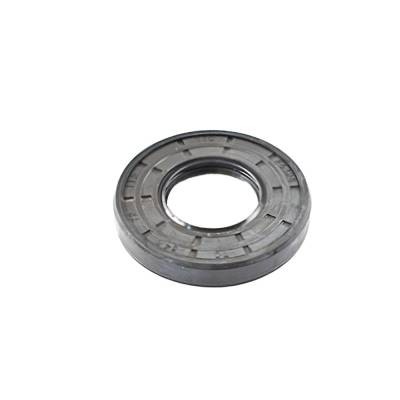 Rareelectrical - New Pto Side Crankshaft Oil Seal Compatible With Polaris Sl
