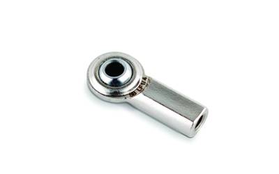 Rareelectrical - Steering Cable Tie Rod End Ball Joint Fits Kawasaki Ultra
