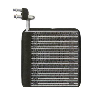 Rareelectrical - New Front A/C Evaporator Core Compatible With Mazda 6 2003