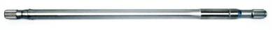 Rareelectrical - 21 1/8 Stainless Steel Drive Shaft Compatible With 1996