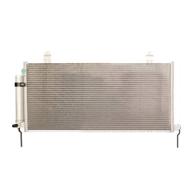 Rareelectrical - New OEM A/C Condenser Compatible With Mitsubishi Galant