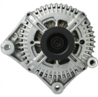 Rareelectrical - Alternator Compatible With 2003-2011 Bmw 335D E90 3.0L M57