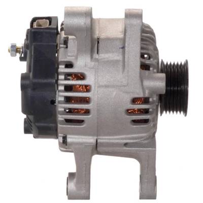 Rareelectrical - New 12 Volts 120 Amps Alternator Compatible With Kia Van