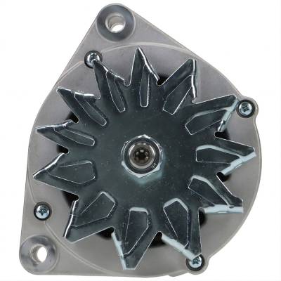 Rareelectrical - 24V 100A Alternator Fits 1993-1995 Timberjack 933D Bx468066
