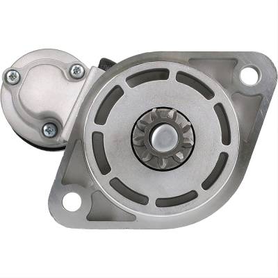 Rareelectrical - 12V 3.2Kw Cw Starter Motor For 04-24 Bobcat T750 Tl358 Tl360