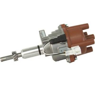 Rareelectrical - New Distributor Compatible With 1991 1992 1993 1994 1995