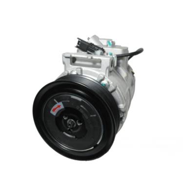 Rareelectrical - New 12V A/C Compressor Compatible With Bmw 328I Base 3.0L L6