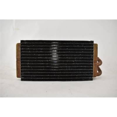 Rareelectrical - New Hvac Heater Core Compatible With A6 1978-1999 By Part