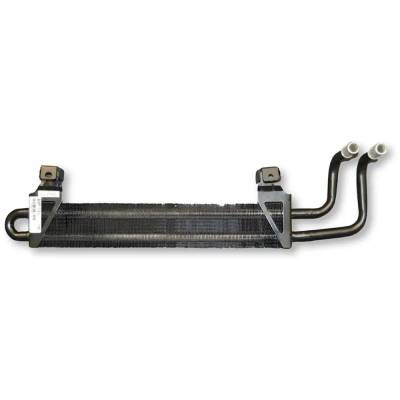 Rareelectrical - New Oil Cooler Compatible With Dodge Ram 2500 Sport 8 Cyl 5.7L Ram 1500 Laramie 8 Cyl 5.7L Ram 3500