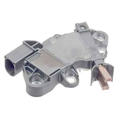 Rareelectrical - New Bosch Regulator Compatible With Mercedes-Benz 2008-09 Ml550 2007-2009 Ml63 Amg 0121715015
