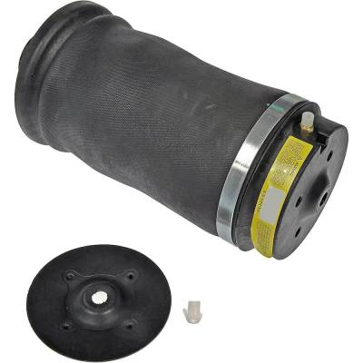 Rareelectrical - New Rear Air Spring Compatible With Mercedes Benz Gle350 All Submodels Gl63 Amg Base Gl320 Bluetec