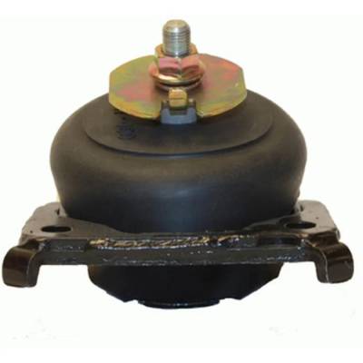 Rareelectrical - New Front Motor Mount Compatible With Toyota Fj Cruiser Base 6 Cyl 4.0L Fj Cruiser Trd Special