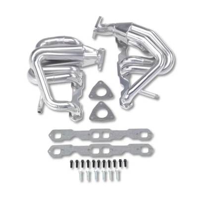 Rareelectrical - New 16 Gauge Headers Compatible With Chevrolet Impala Ss 8 Cyl 5.7L By H2620631