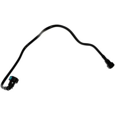 Rareelectrical - New 75 Psi Max Fuel Line Compatible With Chrysler Dodge 300 Signature Series 6 Cyl 3.5L 300 Touring