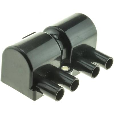 Rareelectrical - New Ignition Coil Compatible With Suzuki Forenza Base 4 Cyl 2.0L Reno Base 4 Cyl 2.0L Forenza