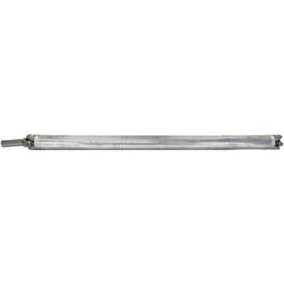 Rareelectrical - Rear Prop Shaft Assembly Compatible With 1999-2007 Gmc Chevrolet Sierra Silverado Manual Rwd OEM