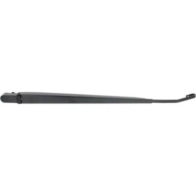 Rareelectrical - New Front Wiper Arm Compatible With Chevrolet Tahoe Ls 8 Cyl 5.7L K1500 Suburban Lt 8 Cyl 6.5L K2500